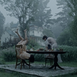 La Bronze, L'habitude de Mourir