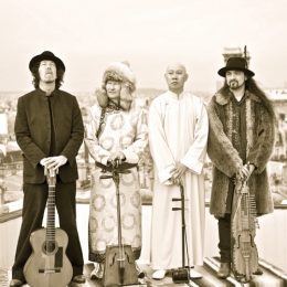 duplessy, violins of the world