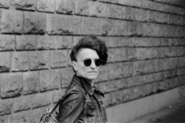 Kamas, anne, désaxée, chanteuse, rock, musique, album