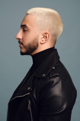 Loin de Moi, Warren Saada