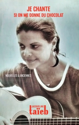 7 heures du matin, amazon, boutique, chanteuse, jacqueline taieb, je chante si on me donne du chocolat, livre, michel fugain, musique, mémoires, sixties, souvenirs, yves montand, jeane manson, maurane, dana dawson