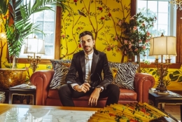 9-4, simon denizart, piano, jazz, justin time records