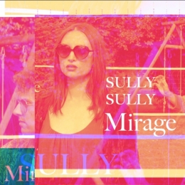 Sully Sully - Bénédicte Wiand et Adrien Périer