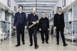 stefano di battista, peur sur la ville