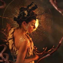 2 systemes solaires, delphine coutant