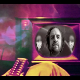 carl vermont, june milo, stereochrome, musique, clip, video, june milo, the voice, clip, musique, single, c'était demain