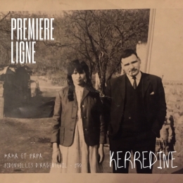 Kerredine Soltani, Premiere Ligne