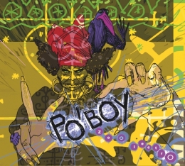 Po'Boy, Zoolecro
