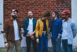 dnvr, jealousy, clip, soul, album, arnaud fradin, amy winehouse, gerard albo