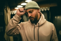 Joss Bari - French Lova (Official Music Video)