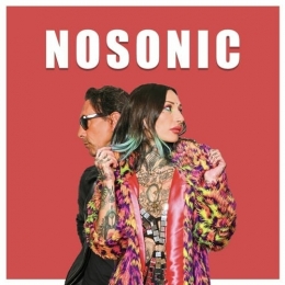 NOSONIC, la nuit et le jour, musique, pop, clip, encore et encore, jean-yves pecoraro, quartier général, amalia, indie, rock, pop, electro, spotify, angelo presta
