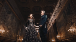 SARAH BRIGHTMAN, france