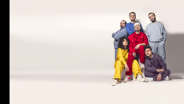 cabaret, clip, electro, electroswing, i am anachronic, jazz, lamuzgueule, lmzg, musique, pleins phares, The Swing Bot, ulule