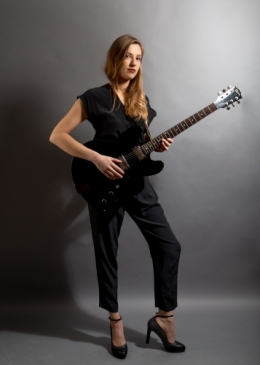 Stéphanie Acquette, diaporama