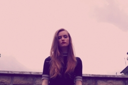 louise eliott, all the things we should have done, I'm everything you say, video