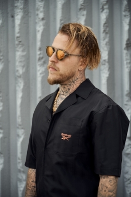 mc frances, funk do brazil