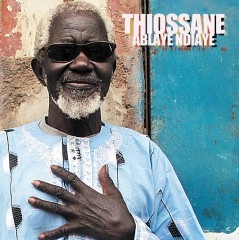 ablaye, thiossane, afrique, world, revelation, senegal, album