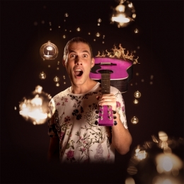 Célestin, Viens avec Moi