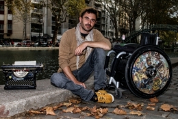 Lâcher Prise, le nouveau clip de Kalune