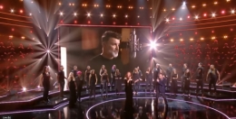 Sarah Brightman, Roch Voisine, Jean-Baptiste Guégan : Ne Viens Pas