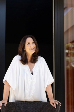 Noga, LEV, nouvel album