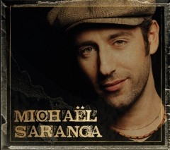 michael, saranga, chanson, rock, tube, album, decouverte, talent