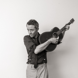 jules et le vilain orcheatra, nos vedettes, concert