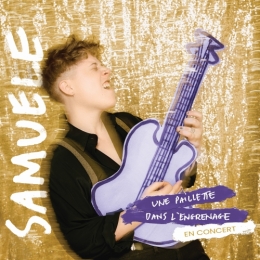 Samuele, Une paillette dans l'engrenage