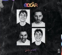 edgär, dictators, album, secret