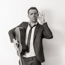 jules, t'es chiantes, nos vedettes, vilain orchestra