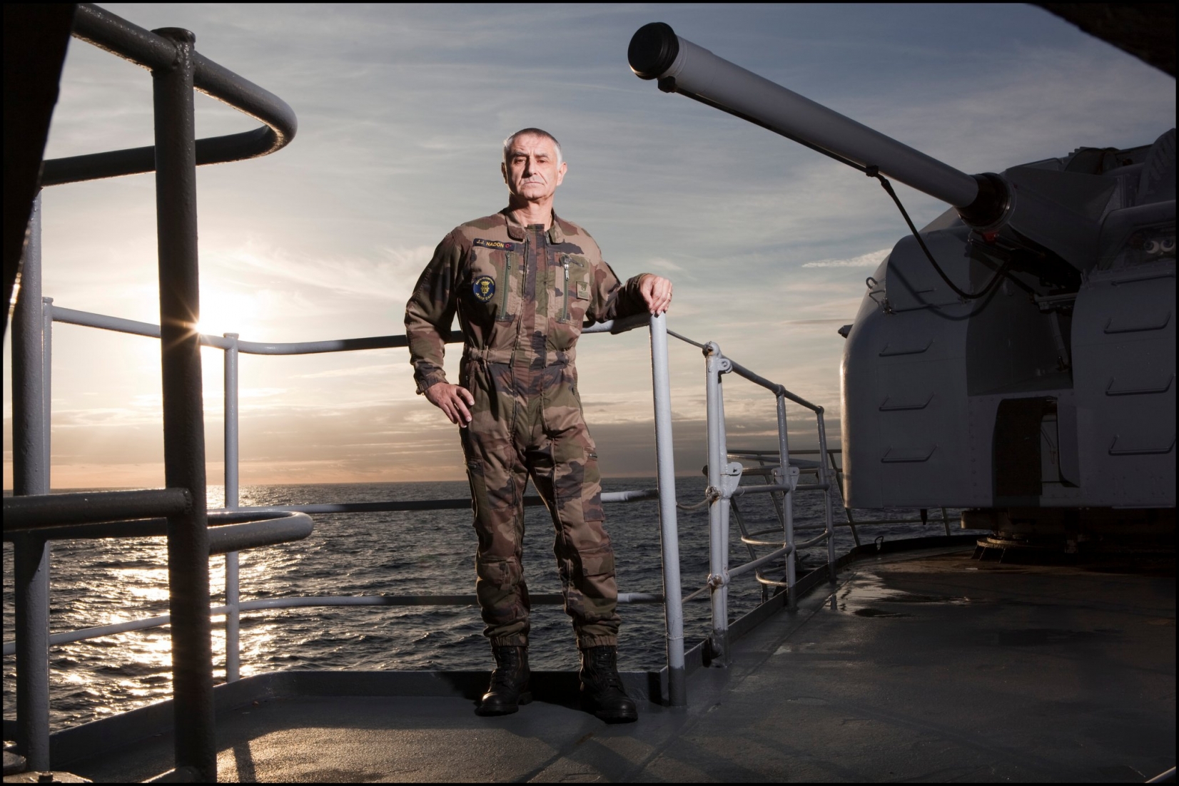 bateauécole EMBARQUEMENTS