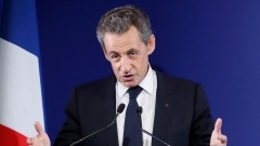 Sarkozy,Juppé,Fillon,Marine Le Pen,Républicains