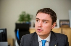 estonie,élections législatives,roivas,savisaar,populisme