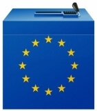 élections européennes,mai 2014,euroscepticisme,FN,PS,UMP,centre-droit,déception,euro