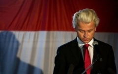 élections parlementaires néerlandaises,Geert Wilders,VVD,PvdA,PVV,Le Pen,Dupont-Aignan