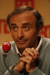 Eric Zemmour,Patrick Lozès,Christine Taubira,RTL,liberté d'expression,Youssoupha