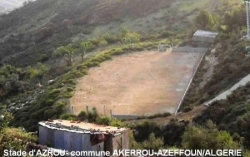 AZROU-Stade-Photo n°2