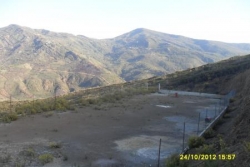 Stades/Terrains football à AKERROU