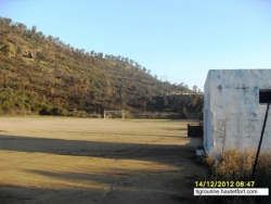 stade Tigounatine-photo 5