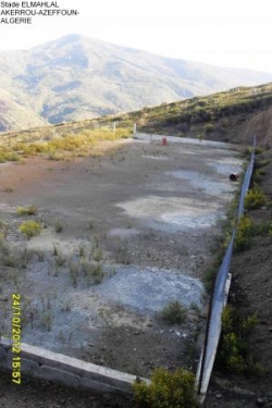 ALMAHLAL 2012 -Stade-Photo n°5