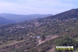 Tigrourine-stade vue generale