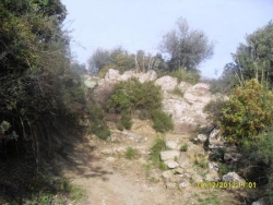 piste IGHèWDHèNE-ZENAH-IRVAHèNE (TIGROURINE)-n°4