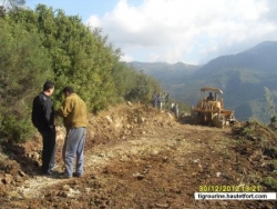 Piste IGHèWDHèNE-ZENAH-IRVAHèNE (TIGROURINE)-n°23