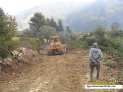 piste IGHèWDHèNE-ZENAH-IRVAHèNE (TIGROURINE)-n°12