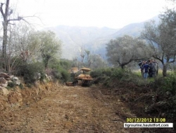 Piste IGHèWDHèNE-ZENAH-IRVAHèNE (TIGROURINE)-n°22