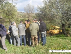 Piste IGHèWDHèNE-ZENAH-IRVAHèNE (TIGROURINE)-n°19