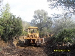 Piste IGHèWDHèNE-ZENAH-IRVAHèNE (TIGROURINE)-n°17