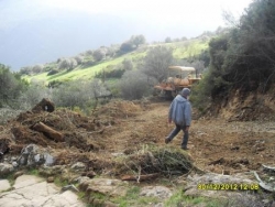 piste IGHèWDHèNE-ZENAH-IRVAHèNE (TIGROURINE)-n°7