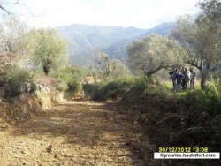 Piste IGHèWDHèNE-ZENAH-IRVAHèNE (TIGROURINE)-n°21