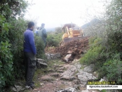 piste IGHèWDHèNE-ZENAH-IRVAHèNE (TIGROURINE)-n°2